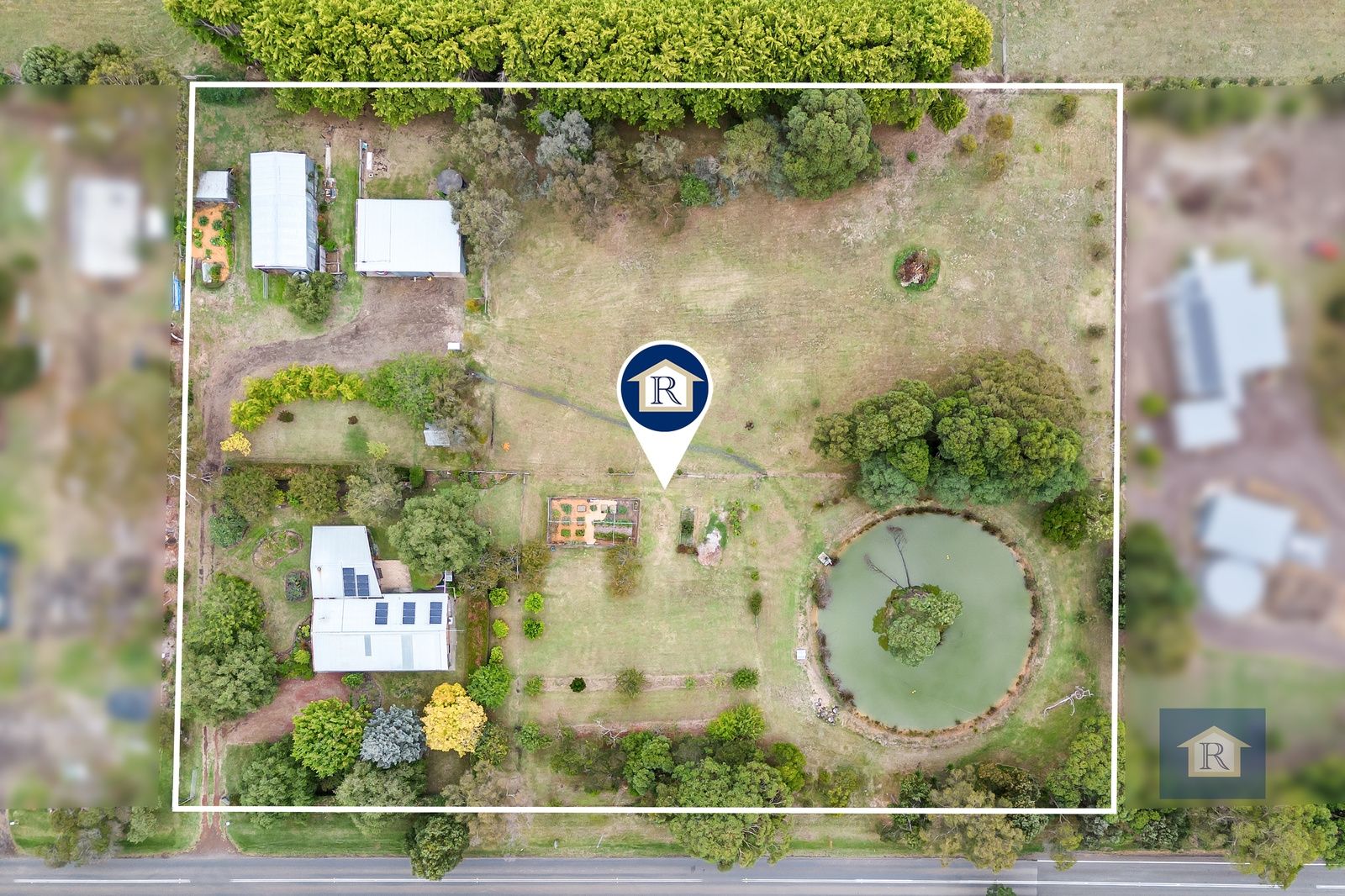 1620 BirregurraForrest Road, Barwon Downs VIC 3243 House for Sale