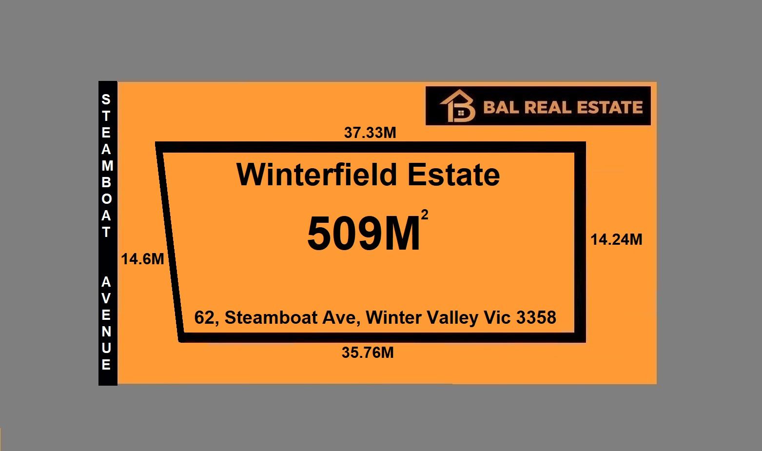 62 Steamboat Avenue, Winter Valley VIC 3358, Image 0