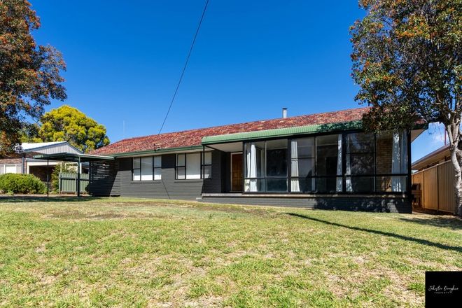 Picture of 7 Thomson Place, GUNNEDAH NSW 2380