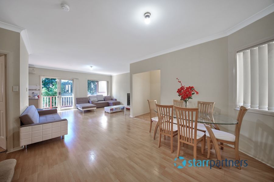 5 75 Anderson Avenue, Mount Pritchard NSW 2170, Image 2