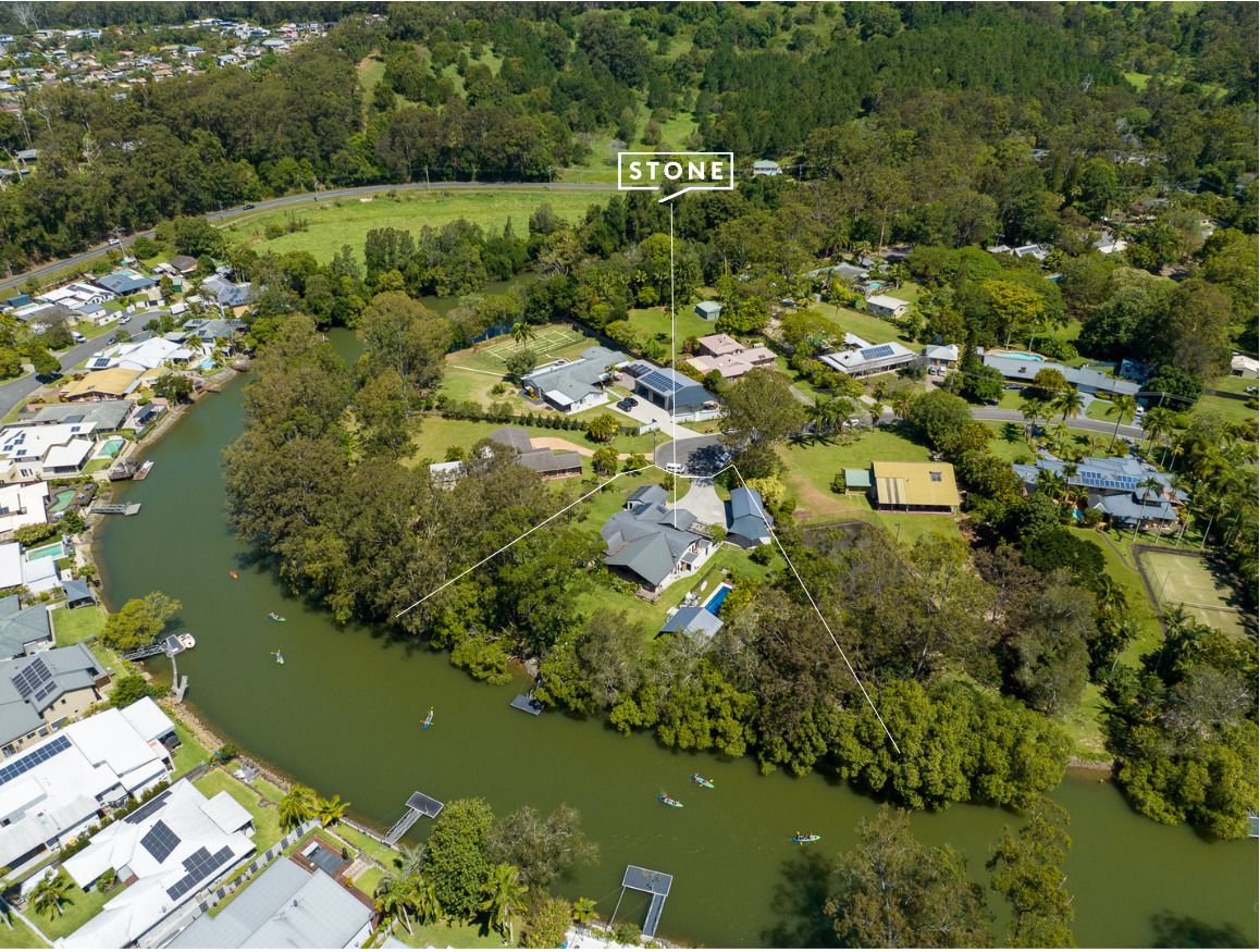 12 Jutland Place, Currumbin Waters QLD 4223, Image 0