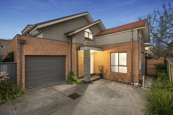 Picture of 237 Rathmines Street, FAIRFIELD VIC 3078