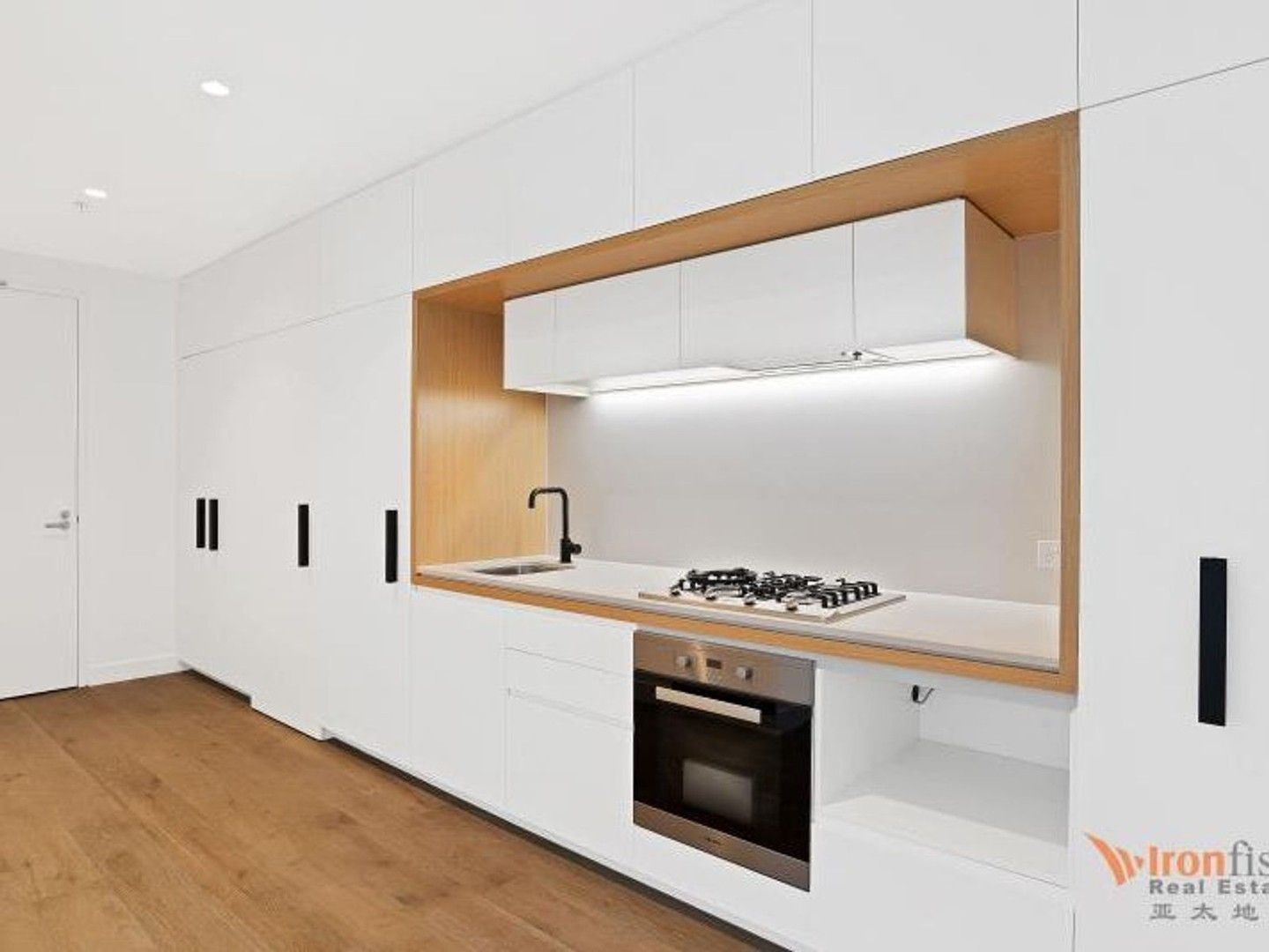 1 bedrooms Apartment / Unit / Flat in F11/15 Doepel Way DOCKLANDS VIC, 3008