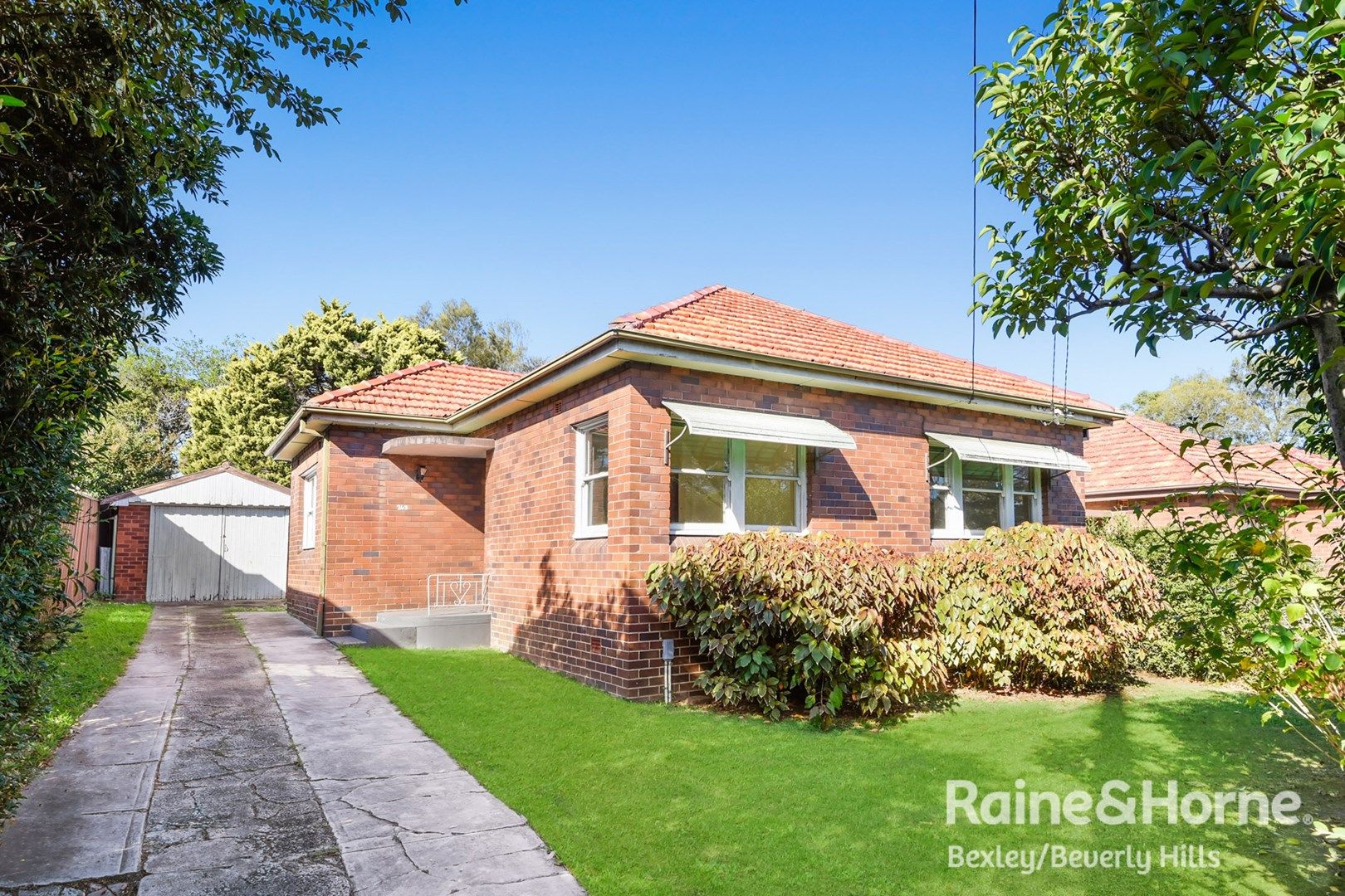 243 Stoney Creek Road, Kingsgrove NSW 2208, Image 0