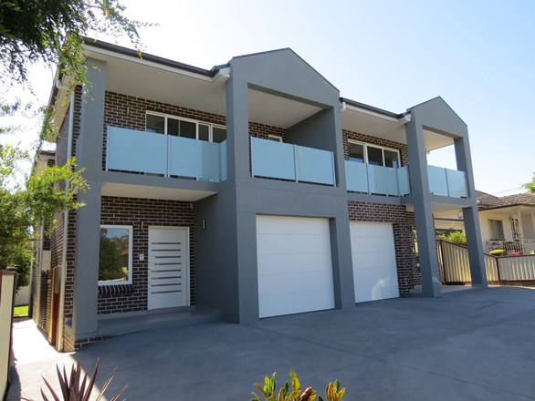 86A Manahan Street, Condell Park NSW 2200