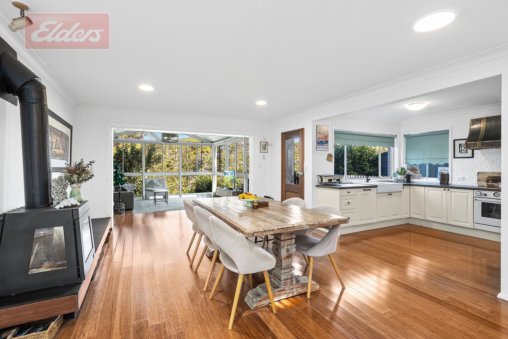 3 bedrooms House in 128 Prices Circuit WORONORA NSW, 2232