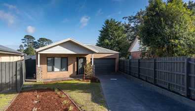 Picture of 1/6 Cherylnne Crescent, KILSYTH VIC 3137