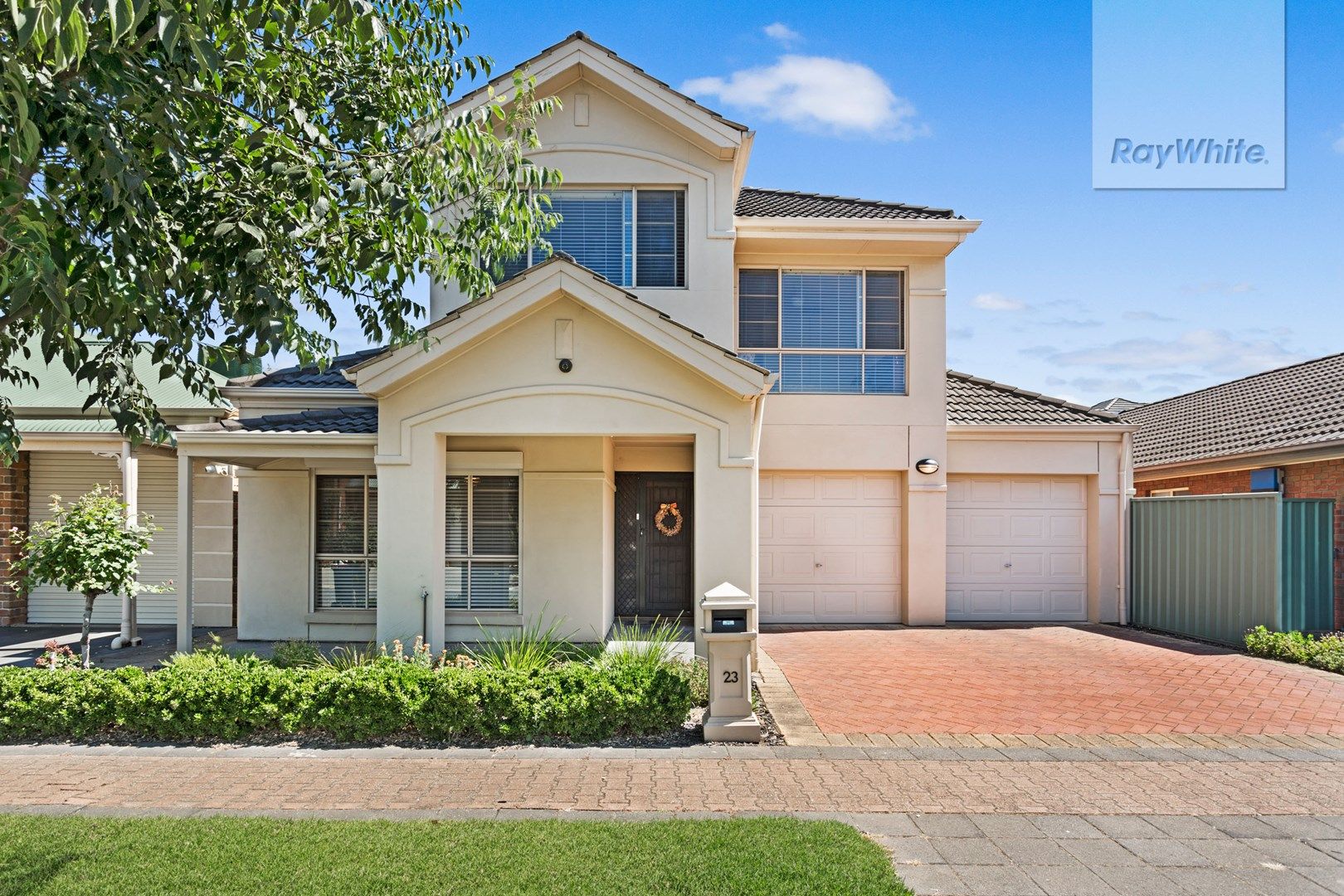 23 Sheaoak Drive, Mawson Lakes SA 5095, Image 0