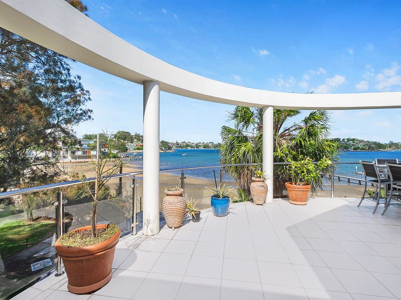 294B Connells Point Road, Connells Point Property History & Address