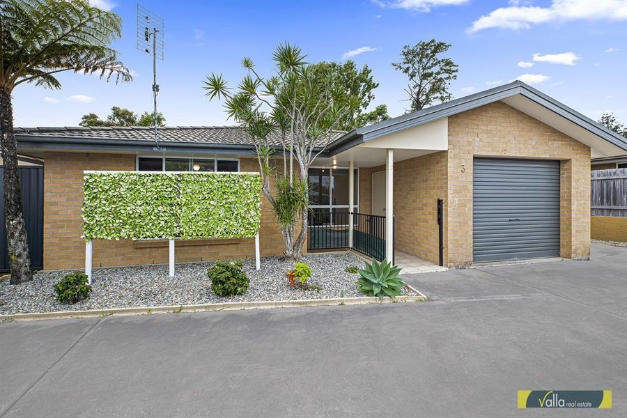 3/6 Pacey Street, Nambucca Heads NSW 2448, Image 0