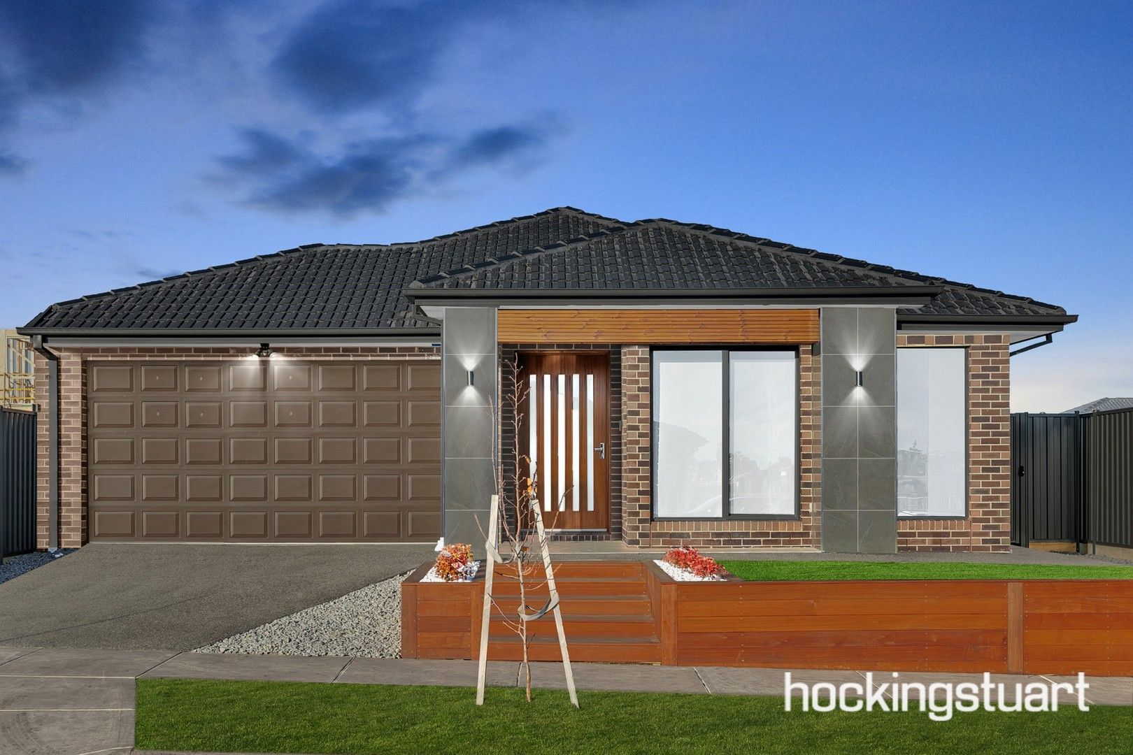 4 bedrooms House in 11 Tindari Way WOLLERT VIC, 3750