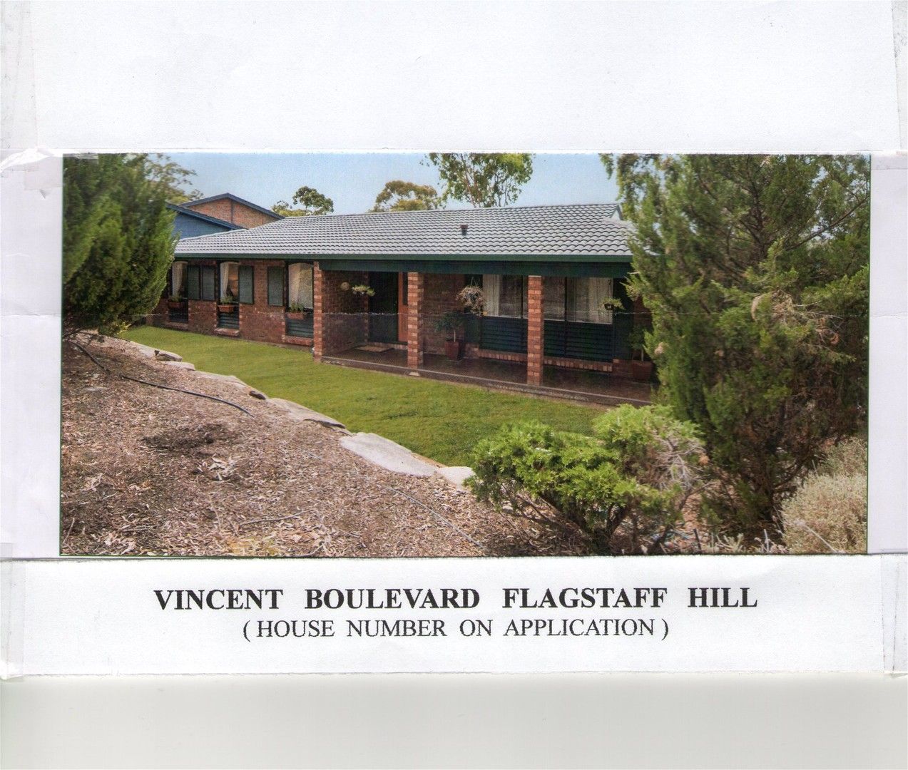 3 bedrooms House in  FLAGSTAFF HILL SA, 5159