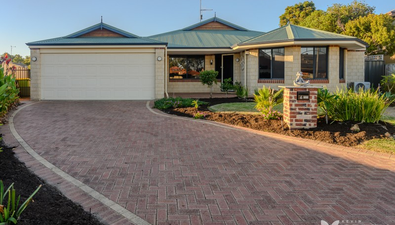 Picture of 6 Monarch Place, WANNANUP WA 6210
