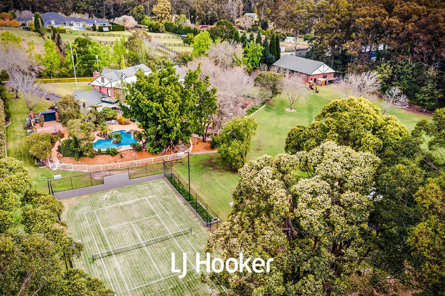 782 Old Northern Road, Middle Dural NSW 2158, Image 0
