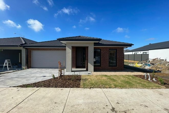 Picture of 3 Wallowa Street, MICKLEHAM VIC 3064