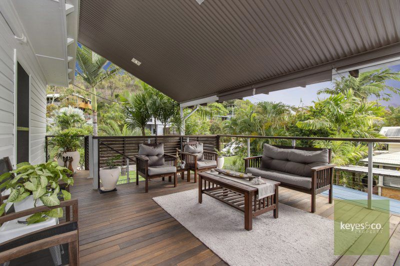 22 Potts Street, Belgian Gardens QLD 4810, Image 0