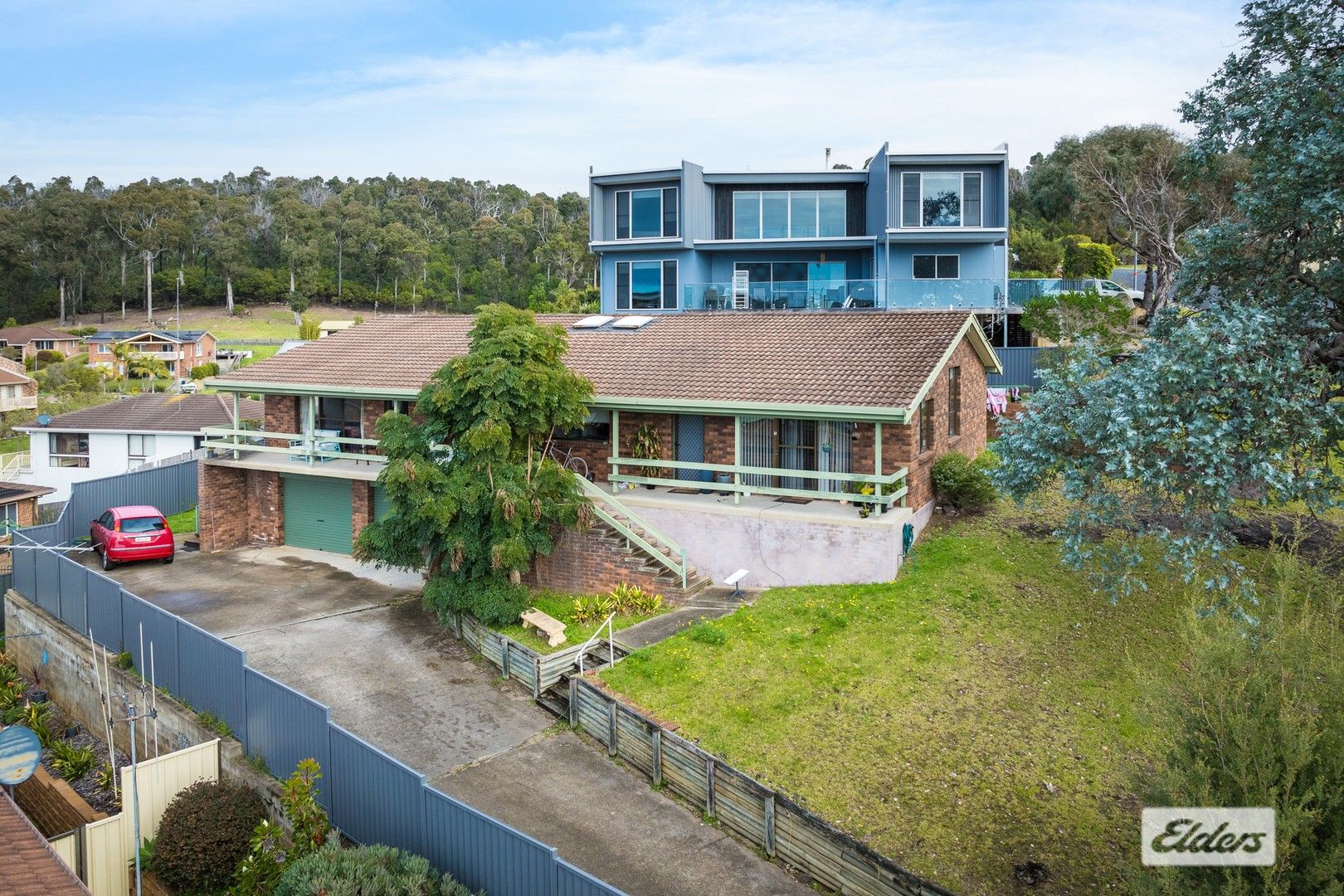 4 bedrooms Apartment / Unit / Flat in 12 Panorama Drive TATHRA NSW, 2550