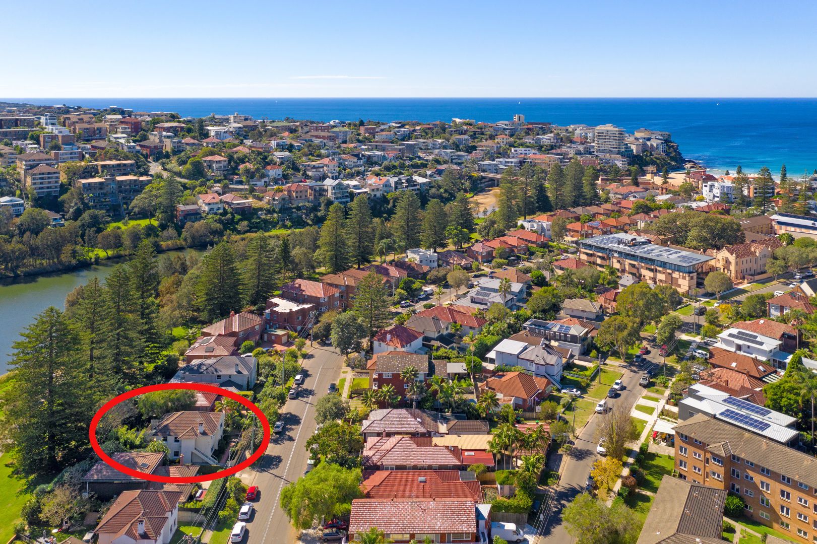 1/23 Eurobin Avenue, Manly NSW 2095, Image 1