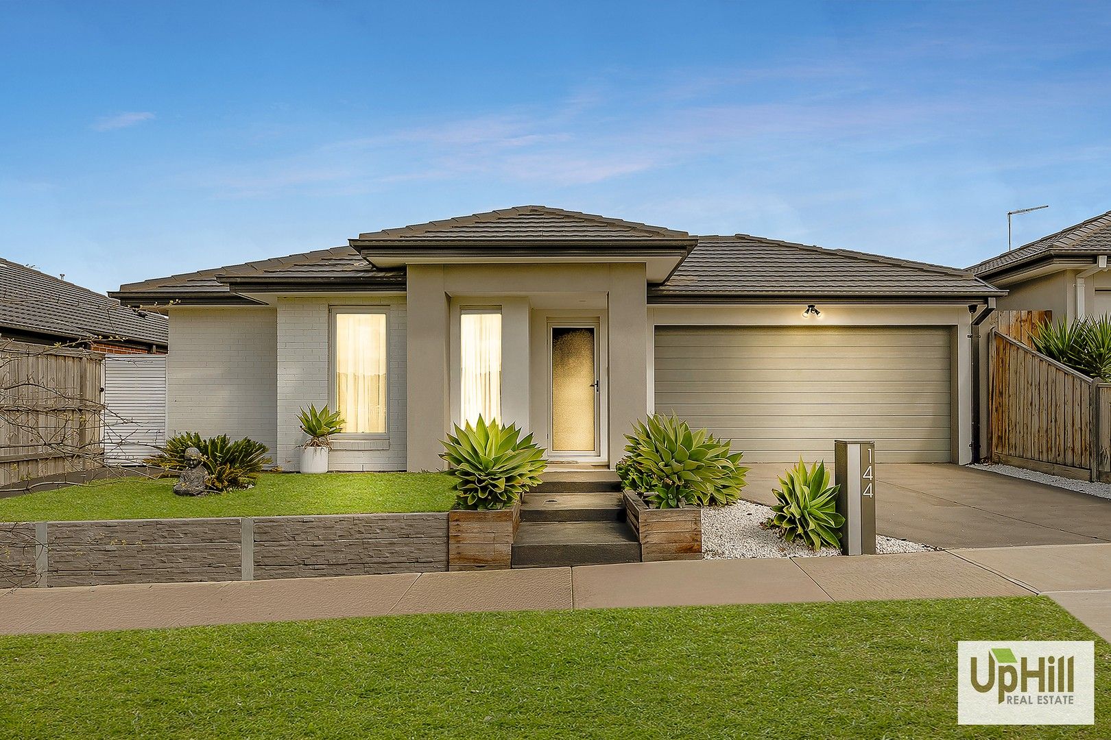 4 bedrooms House in 144 Timbertop Boulevard OFFICER VIC, 3809