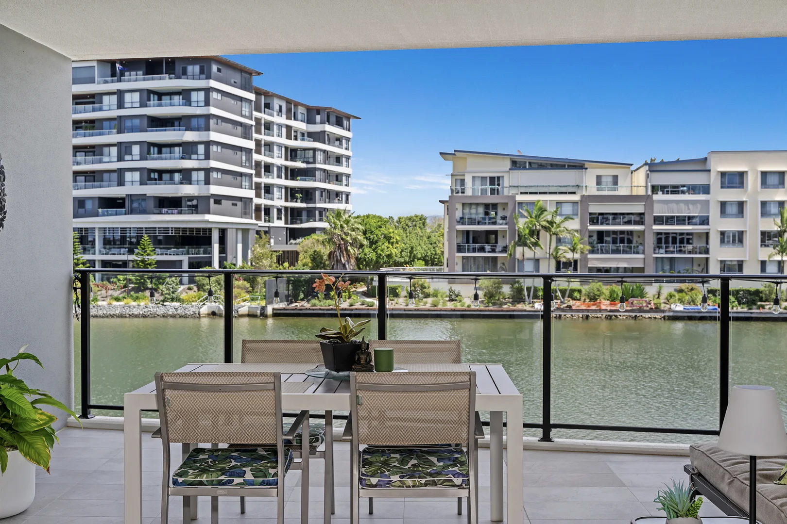 Additional image 3 of 1204/6 Athena Boulevard, Hope Island QLD 4212