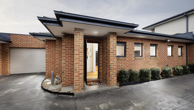 Picture of 2/67 Hawker Street, AIRPORT WEST VIC 3042