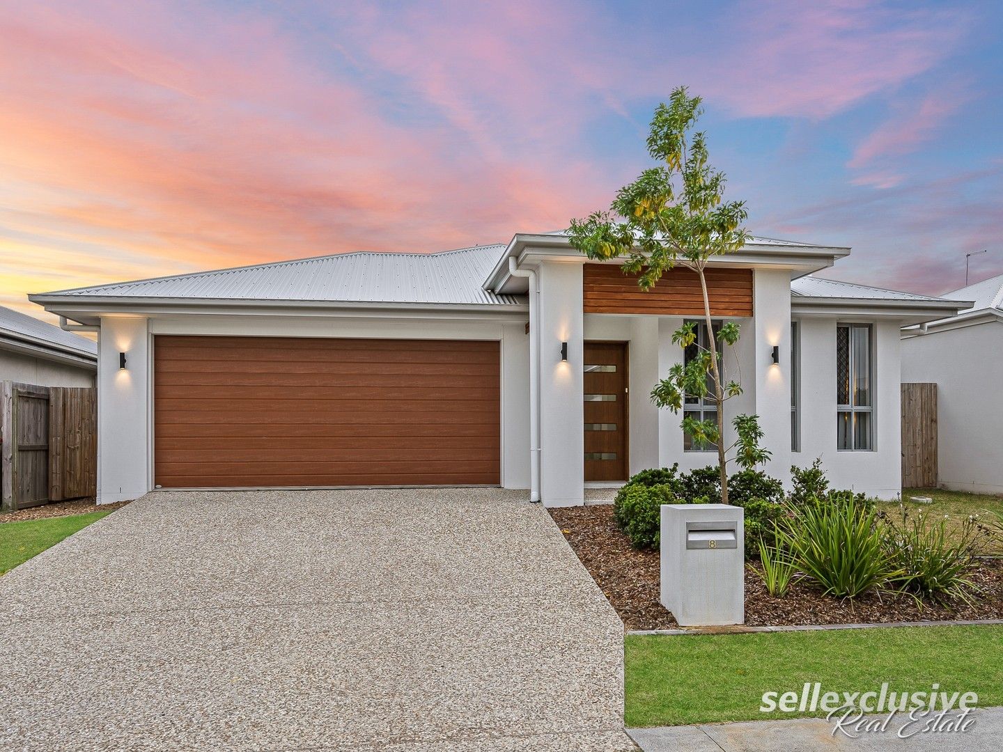 8 Sunrise Street, Newport QLD 4020, Image 0