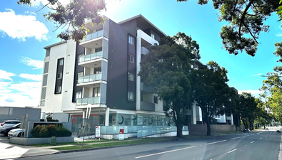Picture of 133 3-17 Queen Street, CAMPBELLTOWN NSW 2560