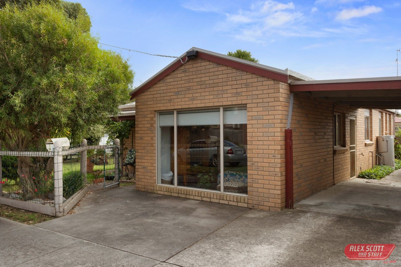 1/24 Poplar Street, Wonthaggi VIC 3995, Image 0