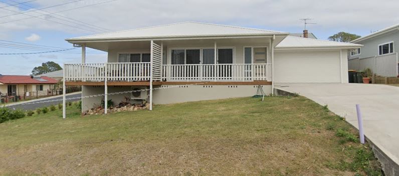 3 bedrooms House in 13 Edgar Street FREDERICKTON NSW, 2440