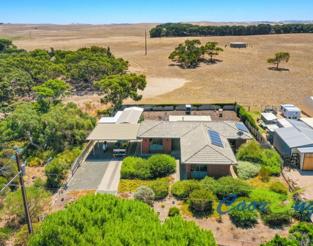 51 Salt Creek Road, Salt Creek SA 5264