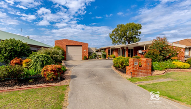 Picture of 16 Woodland Court, PAYNESVILLE VIC 3880