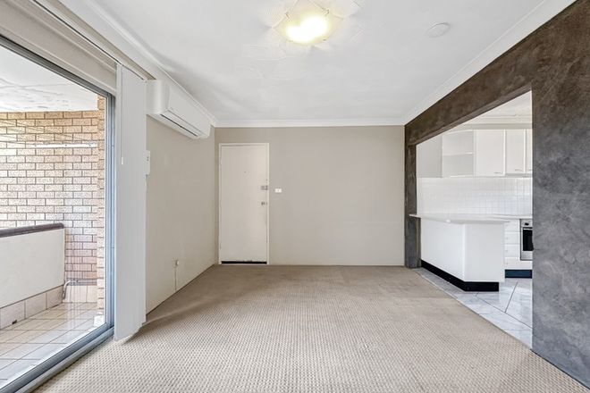 Picture of 3/57 O'Connell Street, NORTH PARRAMATTA NSW 2151