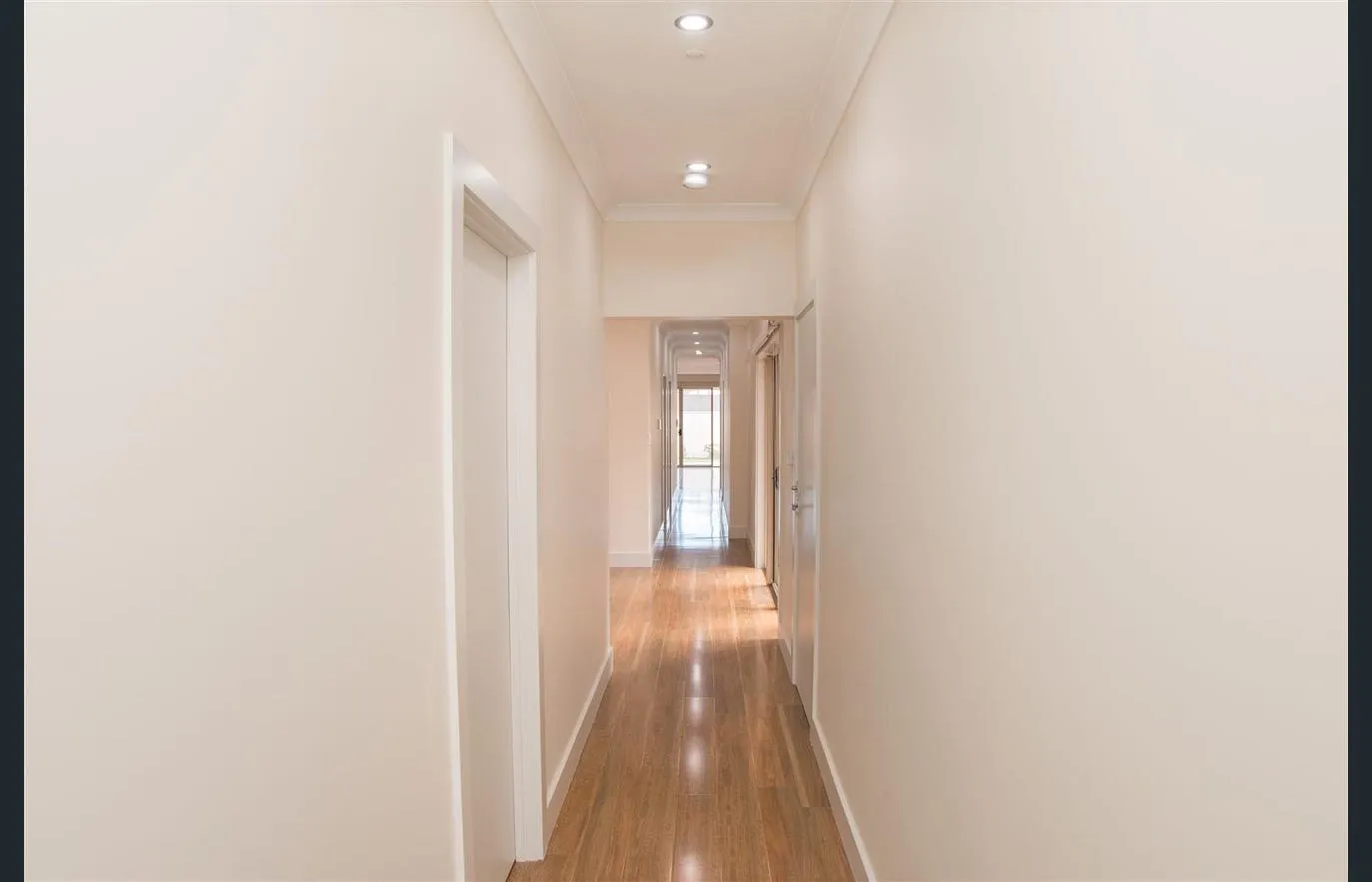 Three Bedroom with two bathrooms in popular locale - View 3