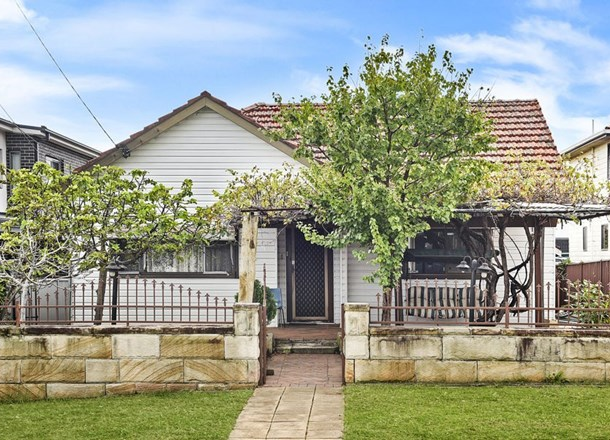 51 Yeend Street, Merrylands NSW 2160