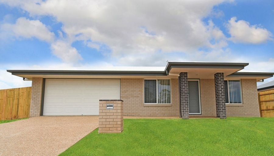 Lot 83 Robin Road, Kawungan QLD 4655, Image 0