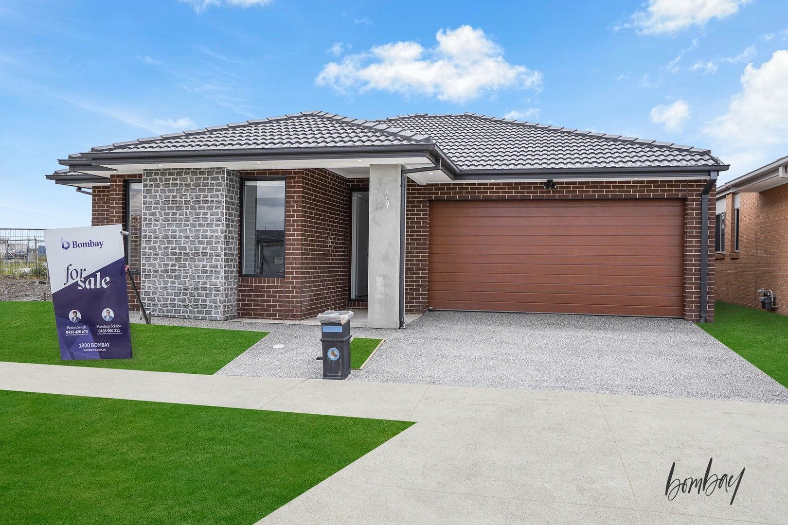 22 Ambigua Way, Donnybrook VIC 3064 House For Rent 470 Domain