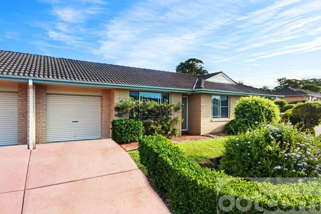 Picture of 11/81 Newling Street, LISAROW NSW 2250