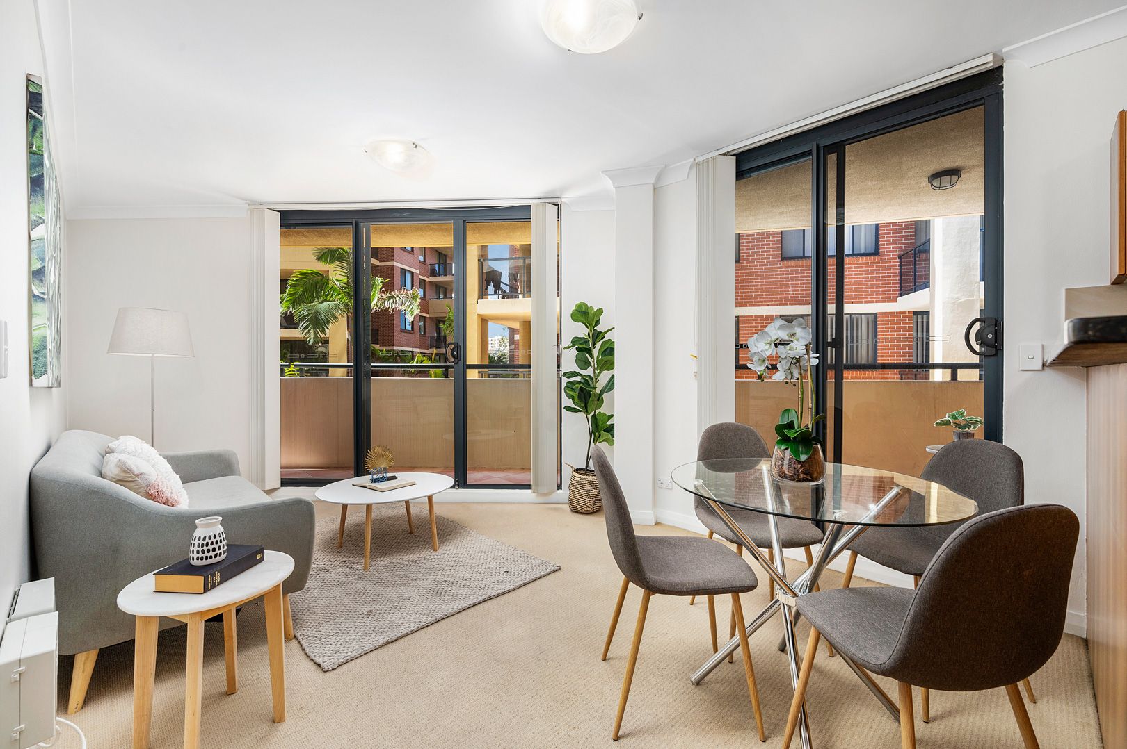 11 1 3 Beresford Road Strathfield Nsw 2135 Apartment For Rent 430 Domain