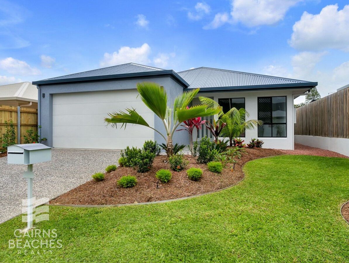 32 Lorne Loop, Kewarra Beach QLD 4879 House For Rent Domain