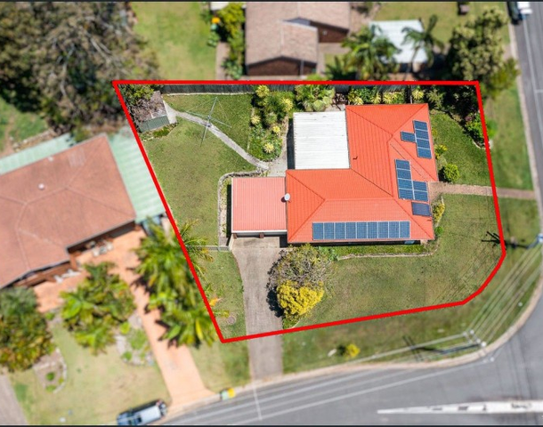 8 Volant Street, Regents Park QLD 4118