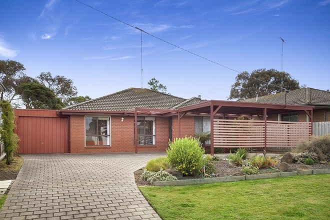 Picture of 11 Coorumby Avenue, CLIFTON SPRINGS VIC 3222