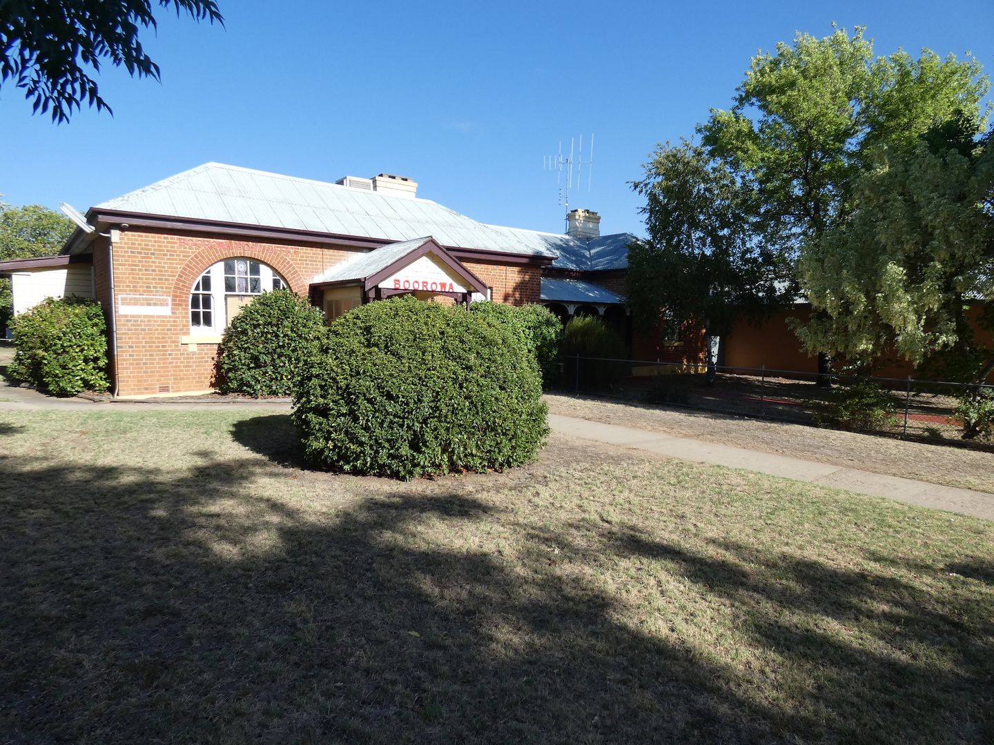 42 Marsden Street, Boorowa Property History & Address Research Domain