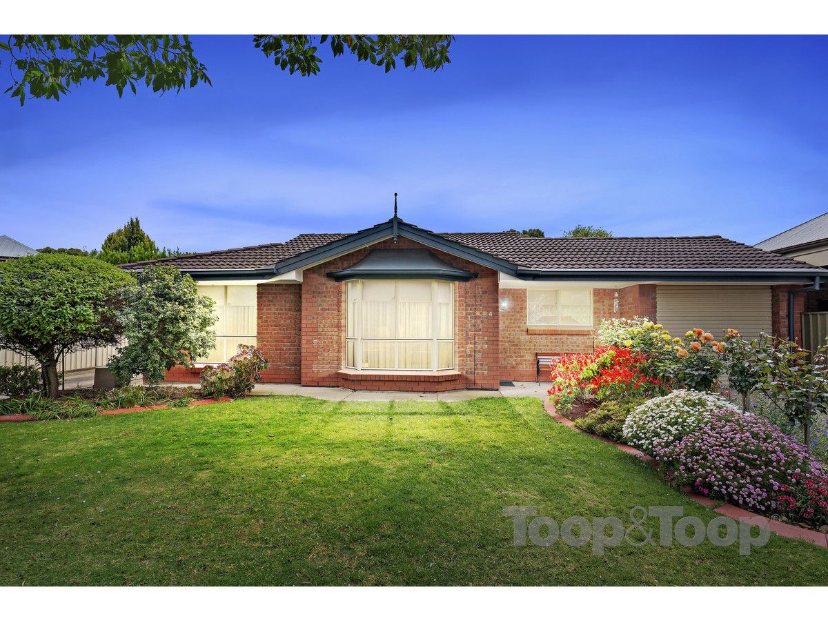 4/37 Keith Avenue, North Plympton SA 5037, Image 0