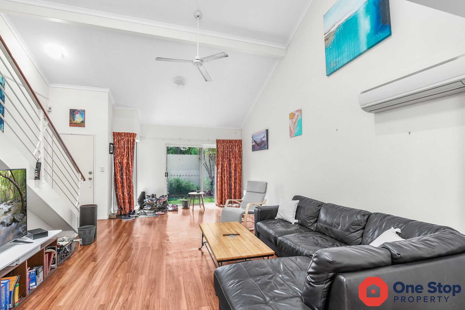 3/129 Woodward Street, Edge Hill QLD 4870, Image 2