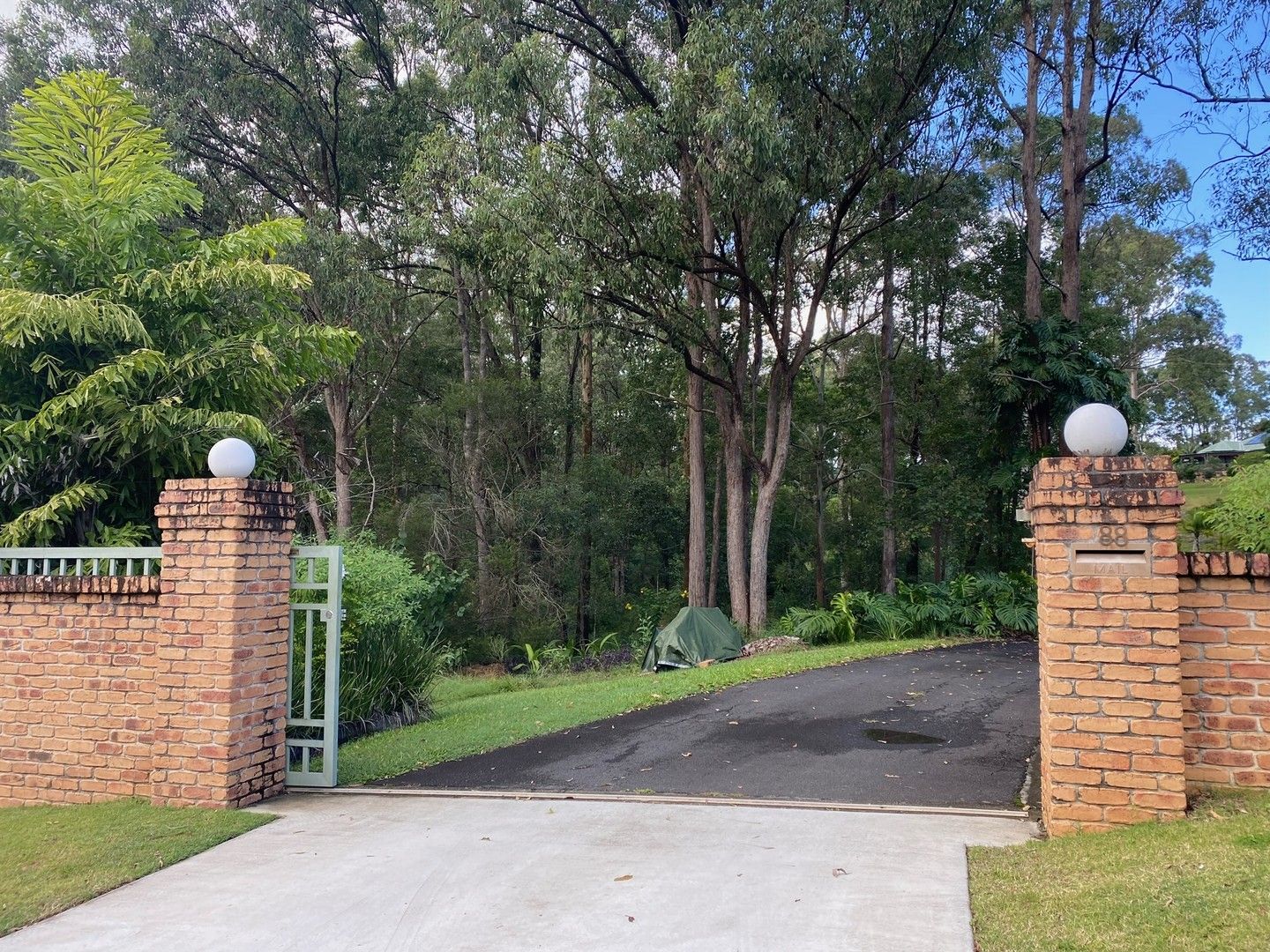 COUNTRY CRES, Nerang QLD 4211, Image 0