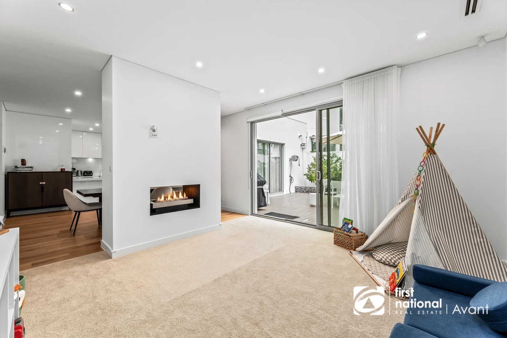 Additional image 7 of 10 Linnaker Place, Kew VIC 3101