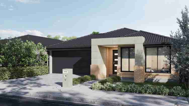 4 bedrooms New House & Land in  BRASSALL QLD, 4305