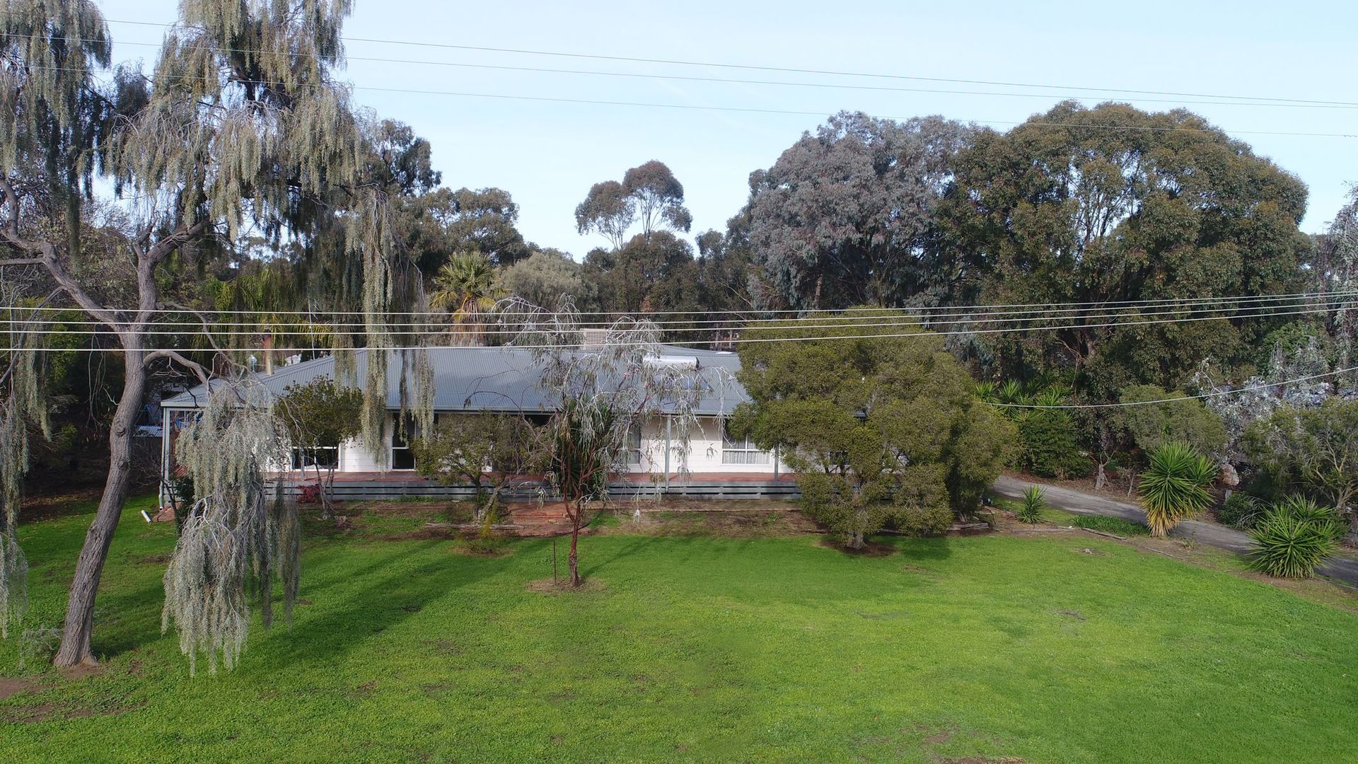 29 Taylor Street, Wunghnu VIC 3635 Domain