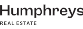 Logo for Humphreys