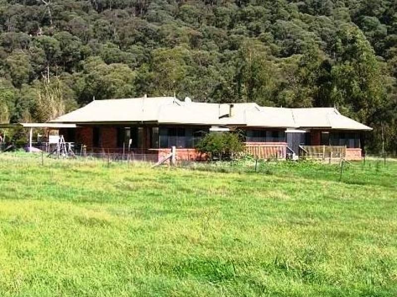 17 Millers Track, HARRIETVILLE VIC 3741, Image 0